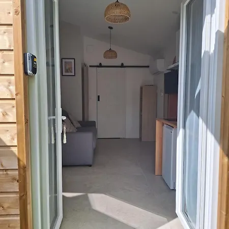 Climatise Proche Des Sables D'olonne Holiday home *